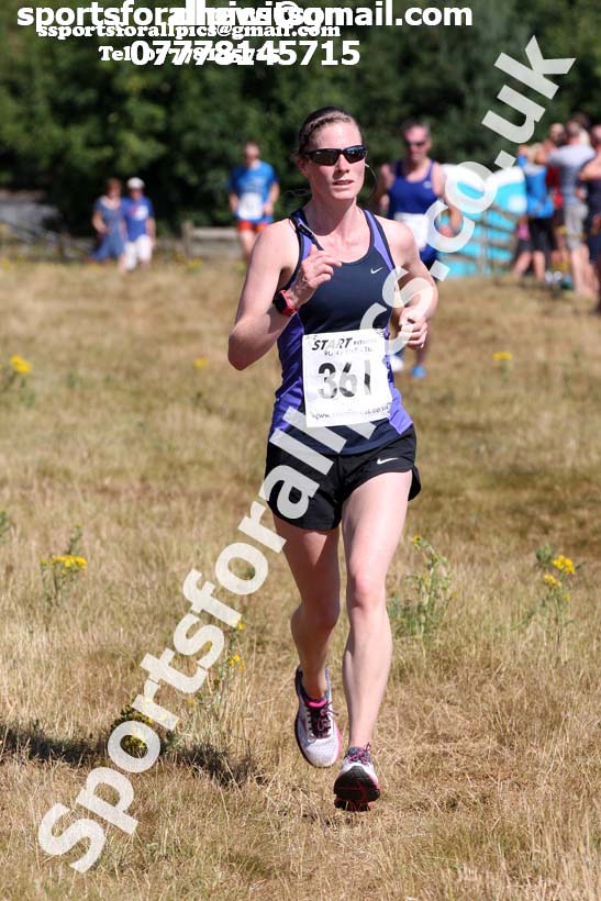 Hexham Half Marathon, 2018 Hexham Half Marathon/10k5k. Photo: David T. Hewitson/Sports for All Pics